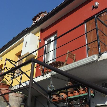 Casa Dei Gelsomini Apartment Триест Екстериор снимка