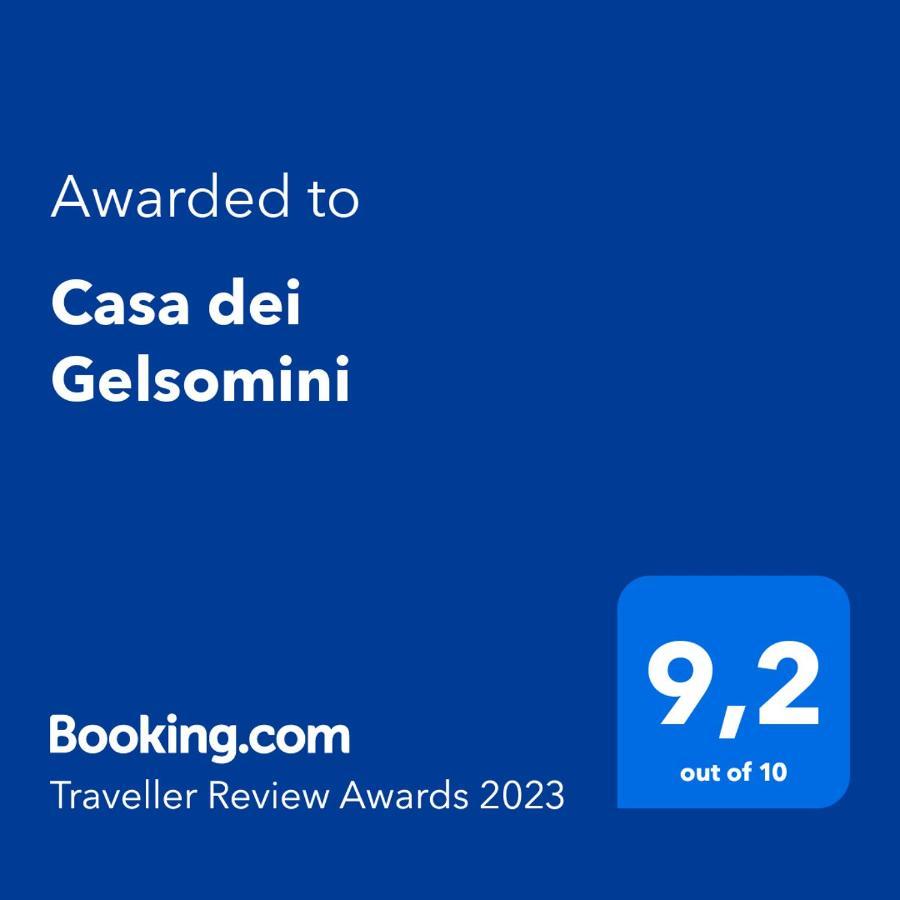 Casa Dei Gelsomini Apartment Триест Екстериор снимка