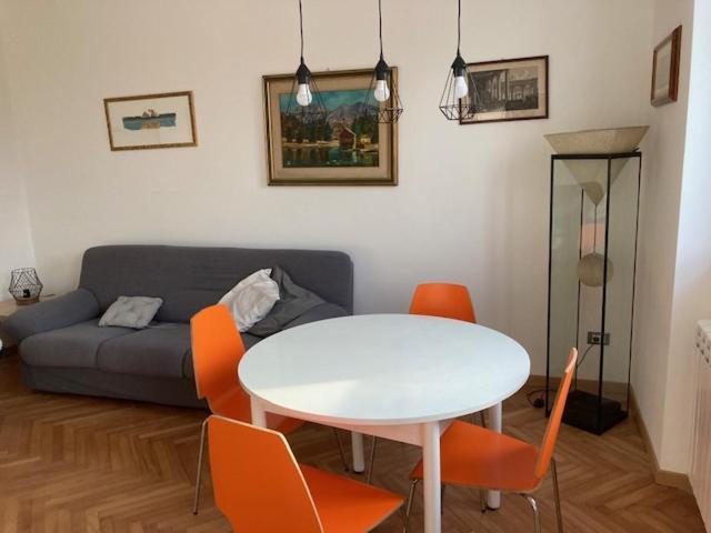 Casa Dei Gelsomini Apartment Триест Екстериор снимка