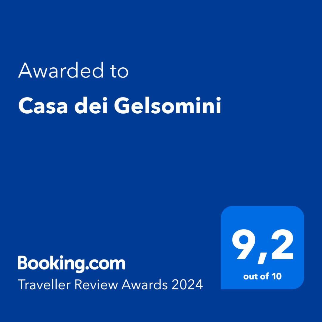 Casa Dei Gelsomini Apartment Триест Екстериор снимка